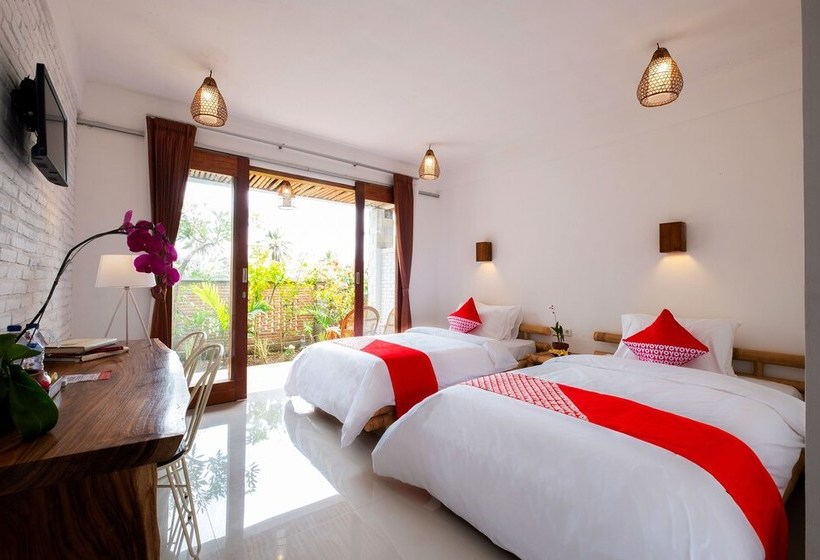 فندق Surya Villa By Oyo Rooms