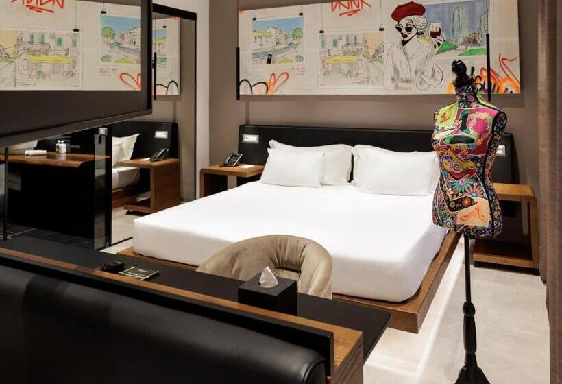 酒店 The Corner Duomo