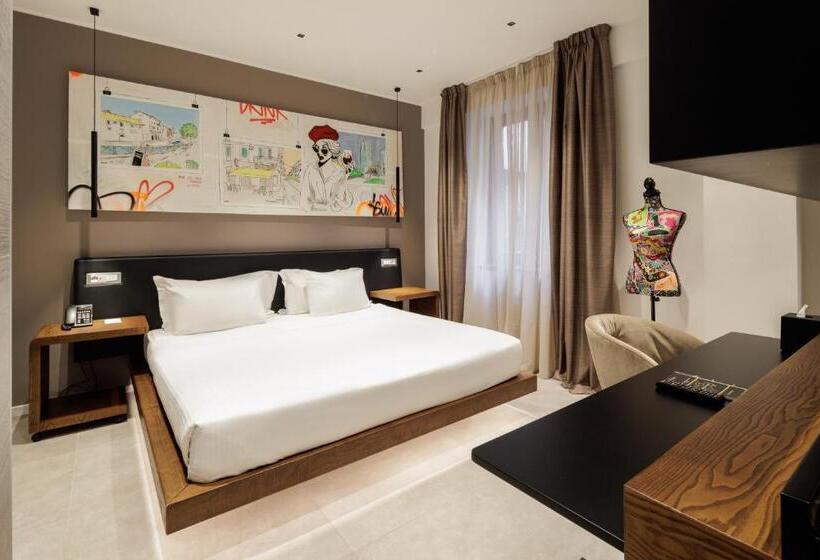 酒店 The Corner Duomo