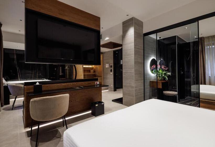 酒店 The Corner Duomo