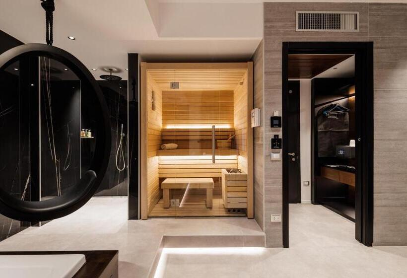 酒店 The Corner Duomo