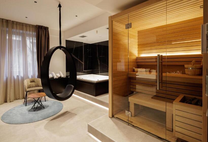 酒店 The Corner Duomo