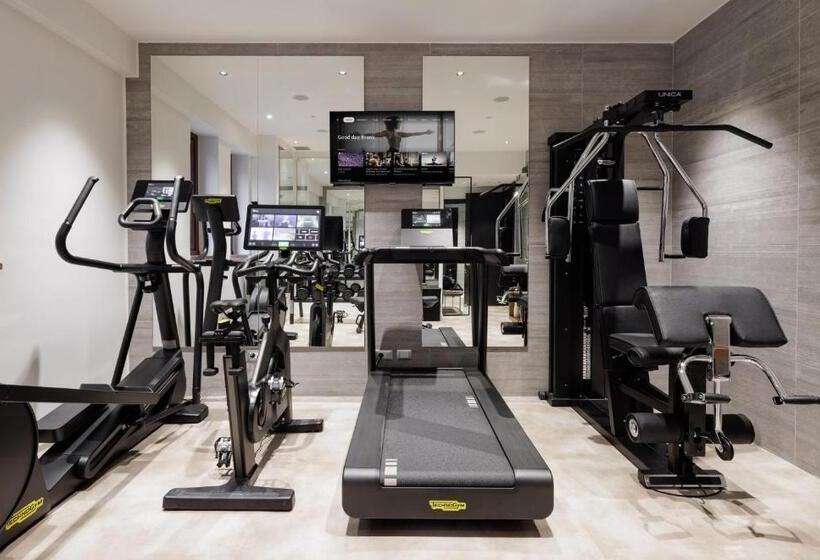 酒店 The Corner Duomo