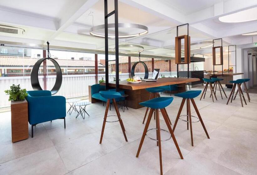 酒店 The Corner Duomo