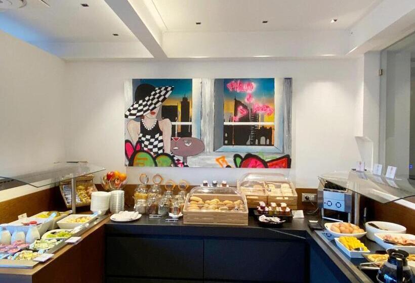 酒店 The Corner Duomo