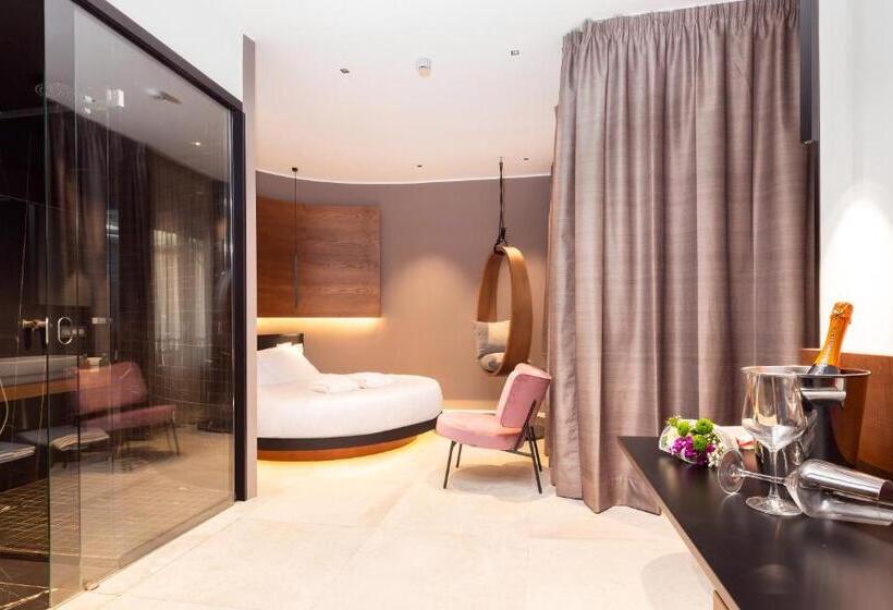 酒店 The Corner Duomo