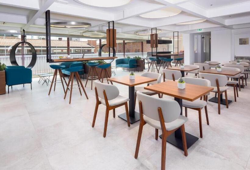 酒店 The Corner Duomo