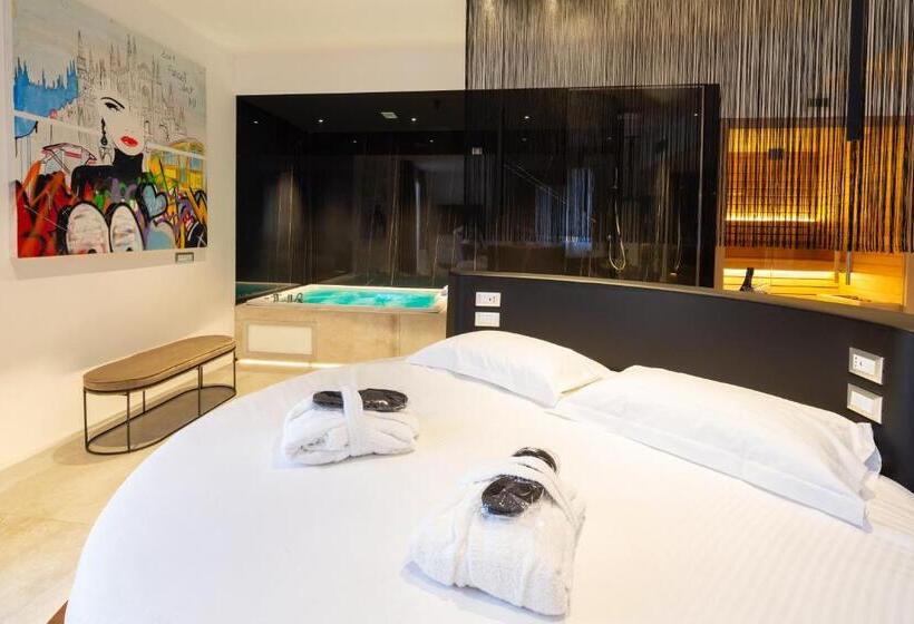 酒店 The Corner Duomo