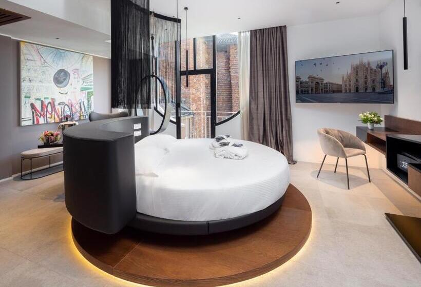 酒店 The Corner Duomo