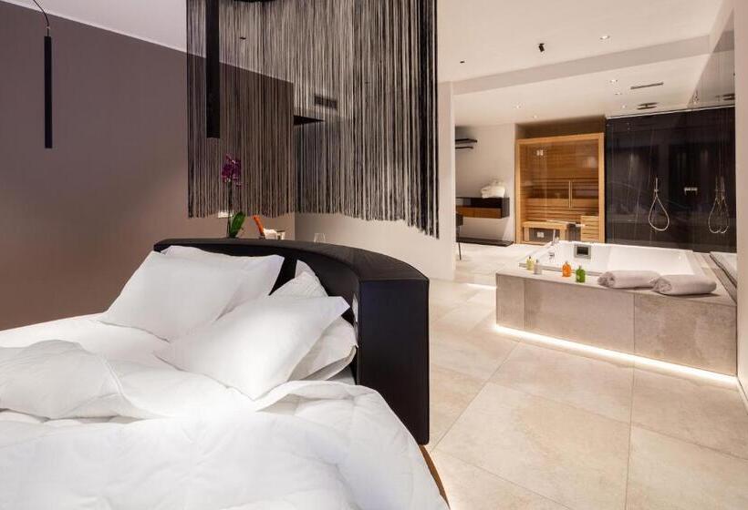 酒店 The Corner Duomo