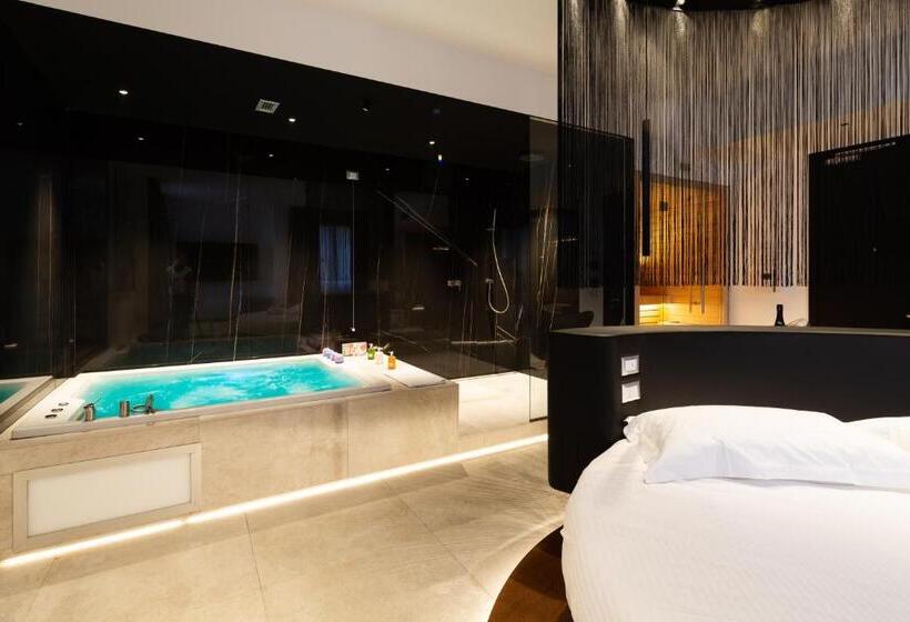 酒店 The Corner Duomo