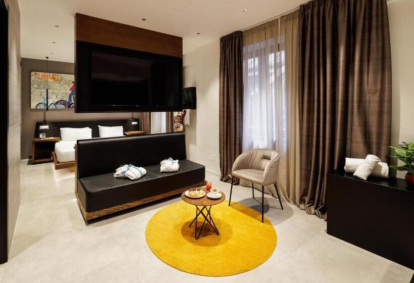 酒店 The Corner Duomo