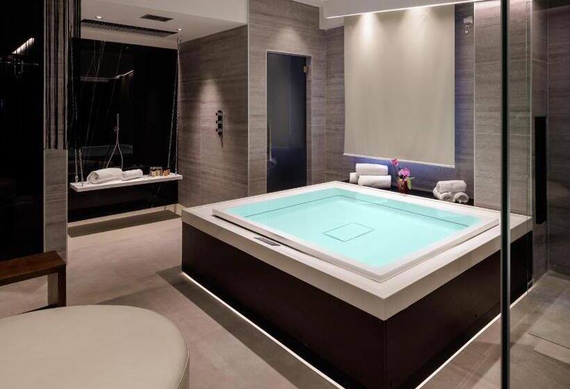 酒店 The Corner Duomo