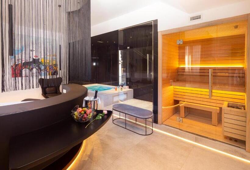 酒店 The Corner Duomo