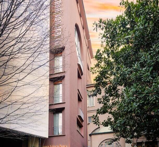 酒店 The Corner Duomo