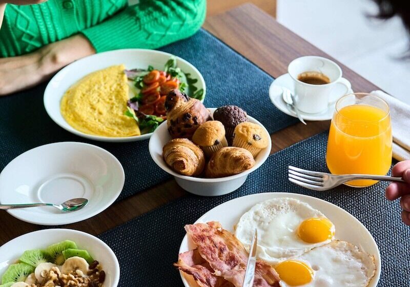 酒店 The Corner Duomo