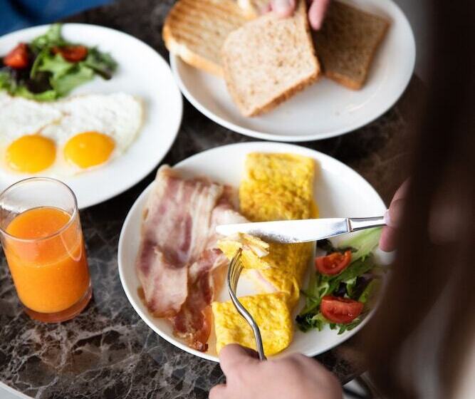 酒店 The Corner Duomo