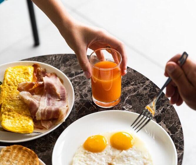 酒店 The Corner Duomo