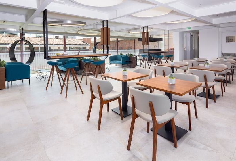 酒店 The Corner Duomo