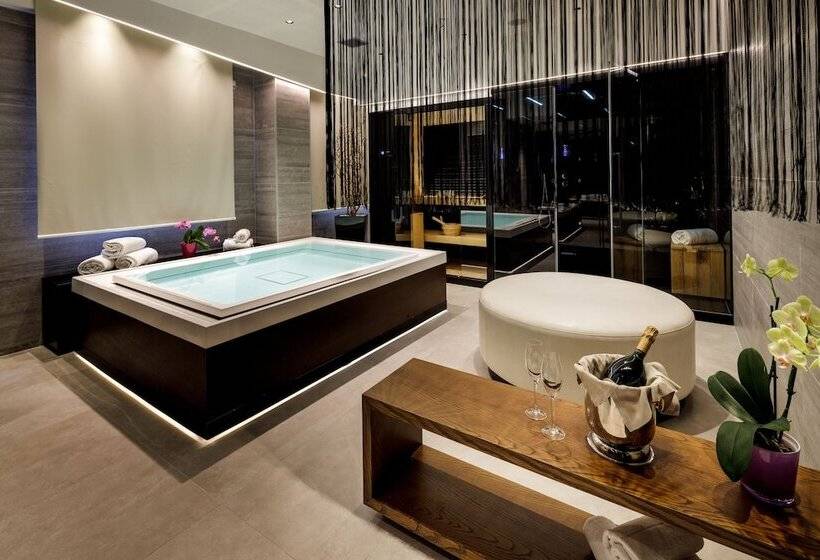 酒店 The Corner Duomo