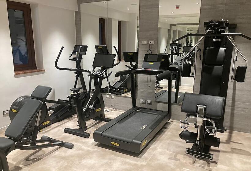 酒店 The Corner Duomo