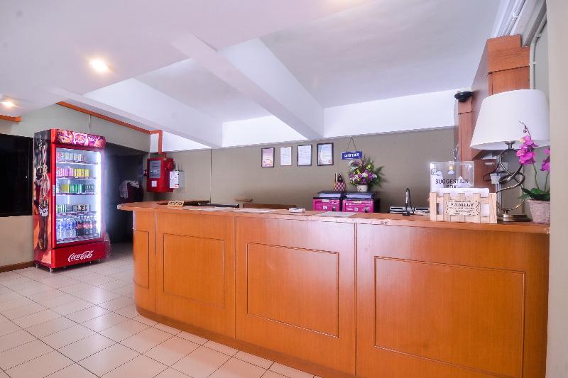 فندق Theatre Inn