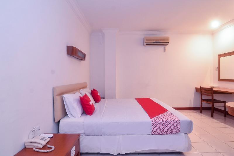 فندق Theatre Inn