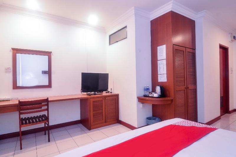 فندق Theatre Inn