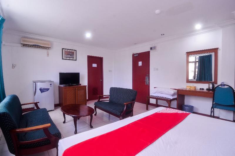 فندق Theatre Inn