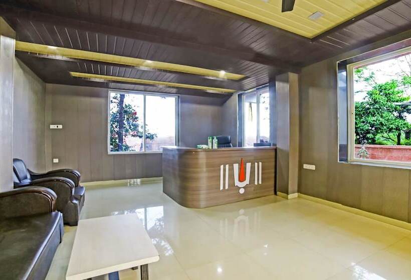 Отель Treebo Balaji Excellency & Spa