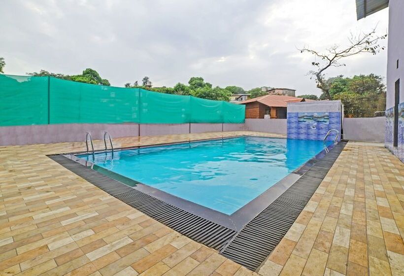 Отель Treebo Balaji Excellency & Spa