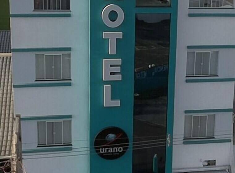 ホテル Urano