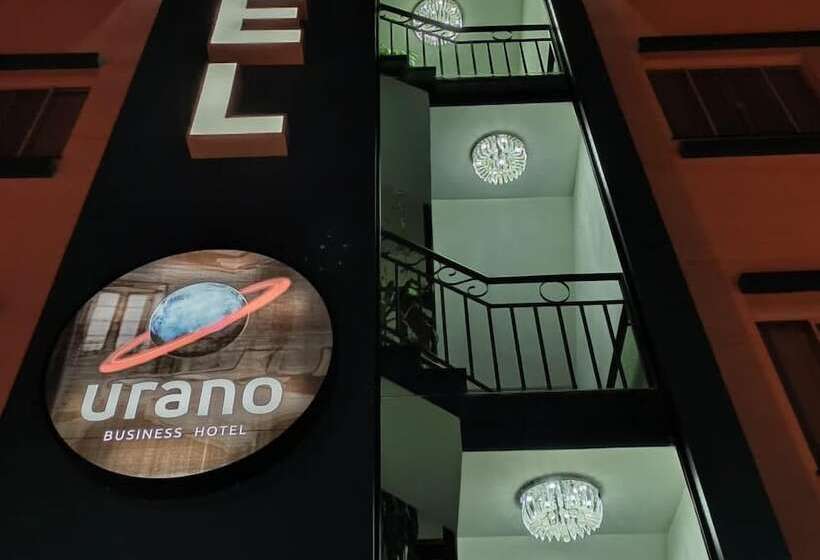 ホテル Urano