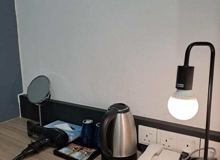 酒店 Urban Inn Alor Setar