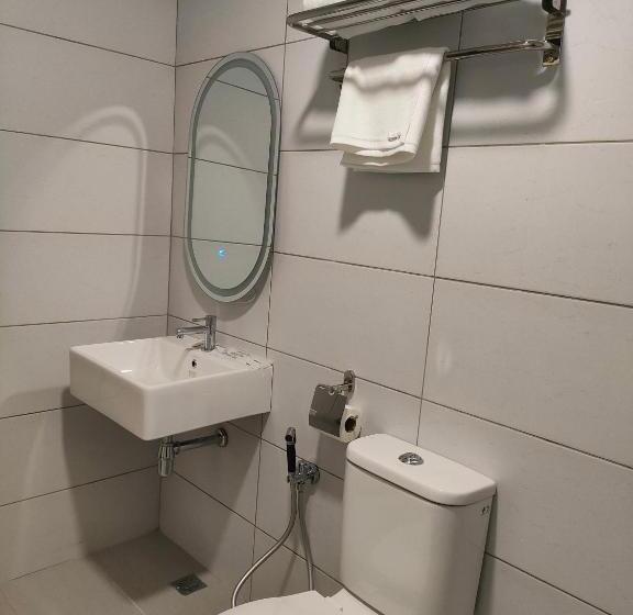 酒店 Urban Inn Alor Setar