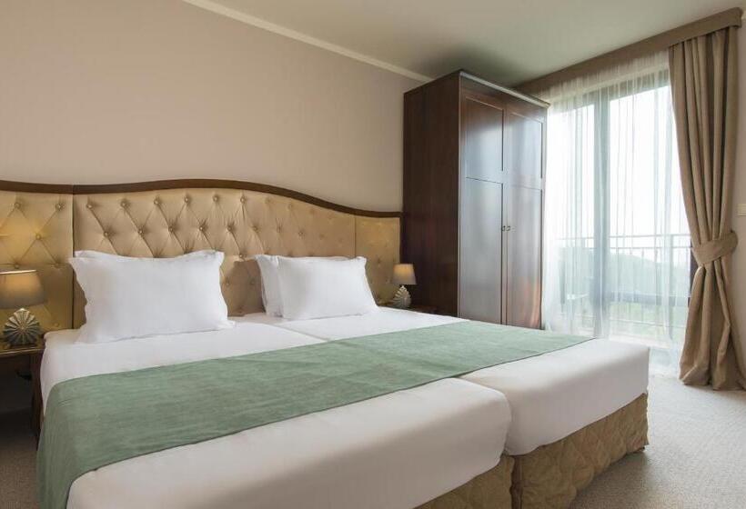 בית מלון כפרי Villa Magus