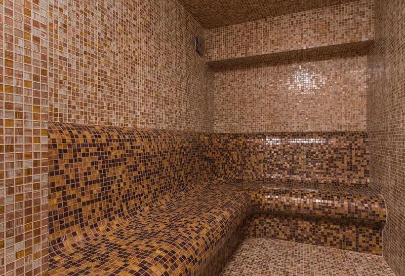 בית מלון כפרי Villa Magus