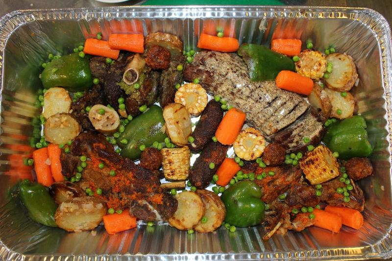 酒店 Villandro Residence