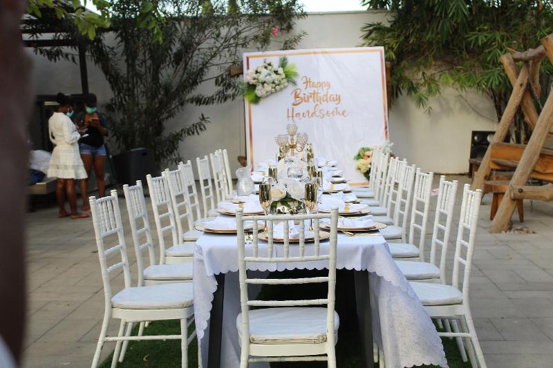 酒店 Villandro Residence