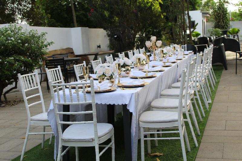 酒店 Villandro Residence