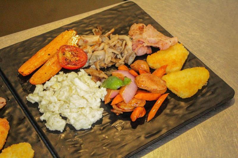 酒店 Villandro Residence