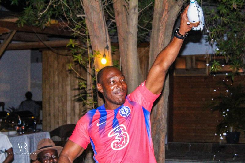 酒店 Villandro Residence