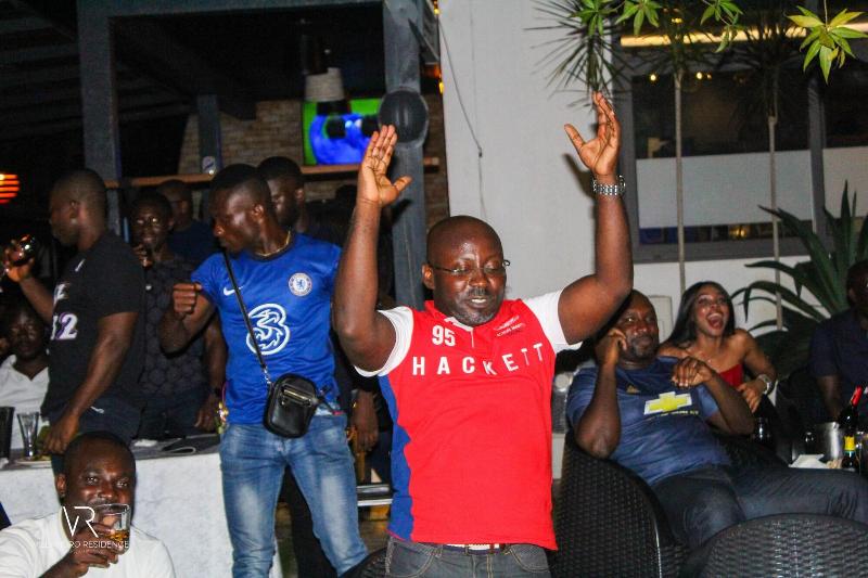 酒店 Villandro Residence