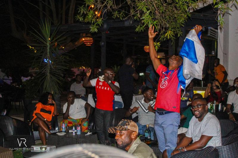 酒店 Villandro Residence