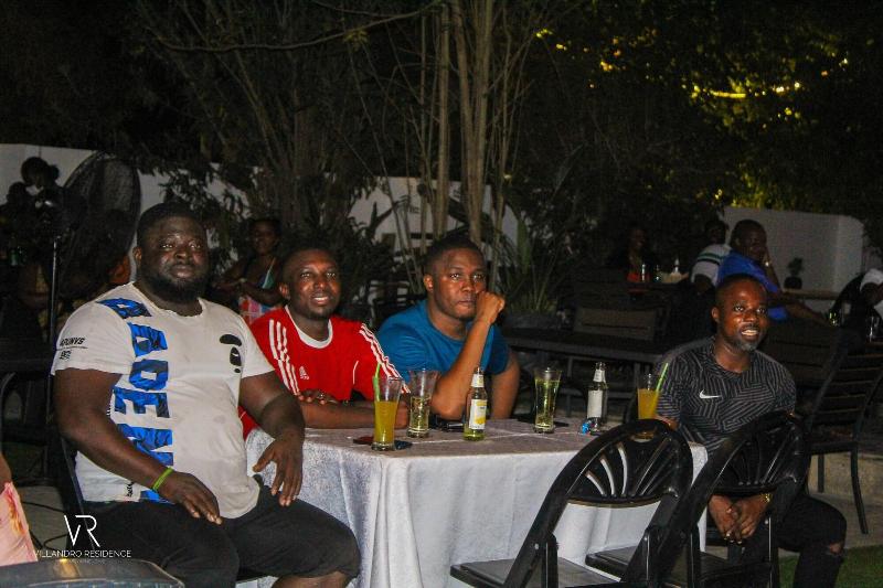 酒店 Villandro Residence