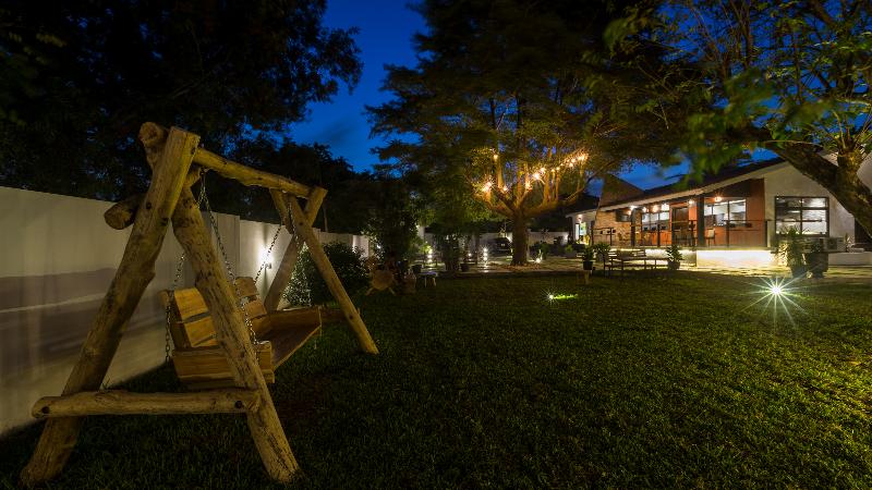 酒店 Villandro Residence