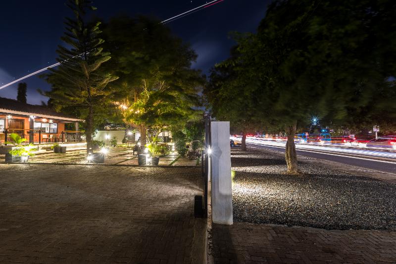 酒店 Villandro Residence