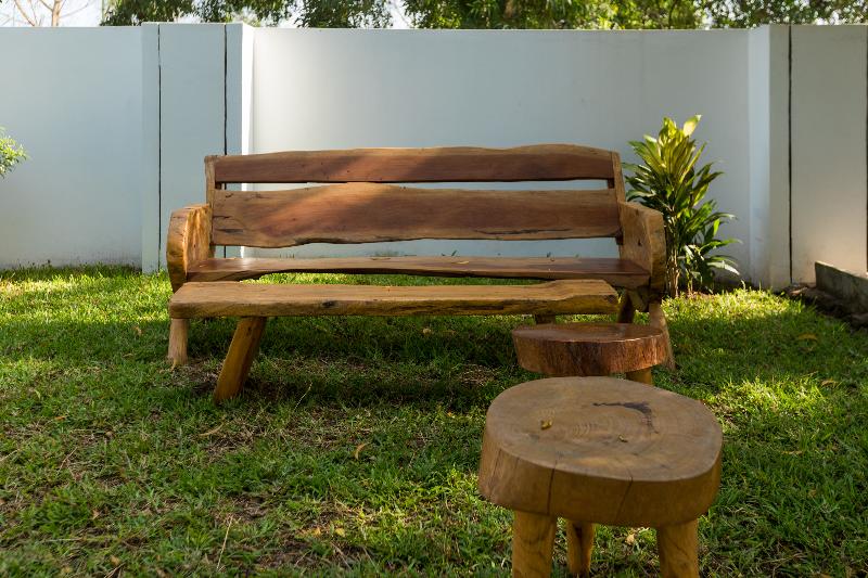 酒店 Villandro Residence