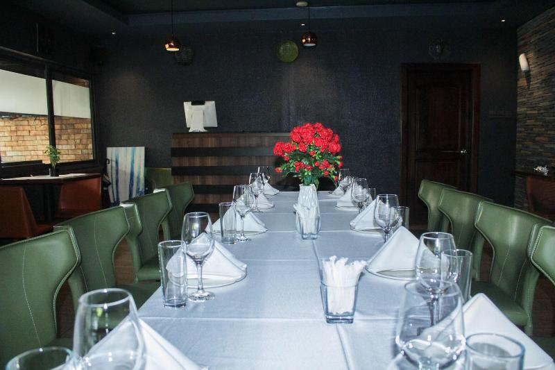 酒店 Villandro Residence