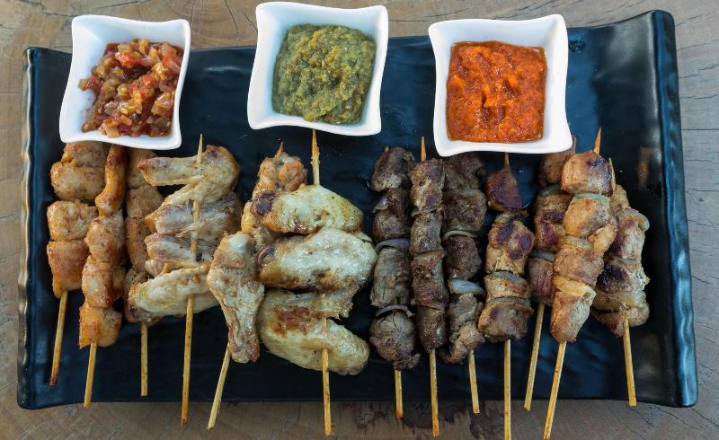 酒店 Villandro Residence